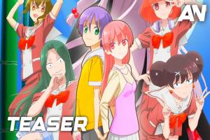 Tonikaku Kawaii: Joshikou-hen - Assistir Animes Online HD